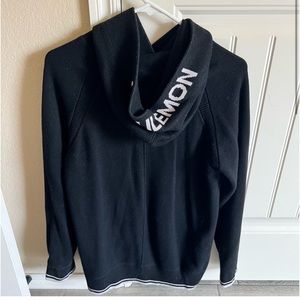 Lululemon soothe away hoodie (cashlu)